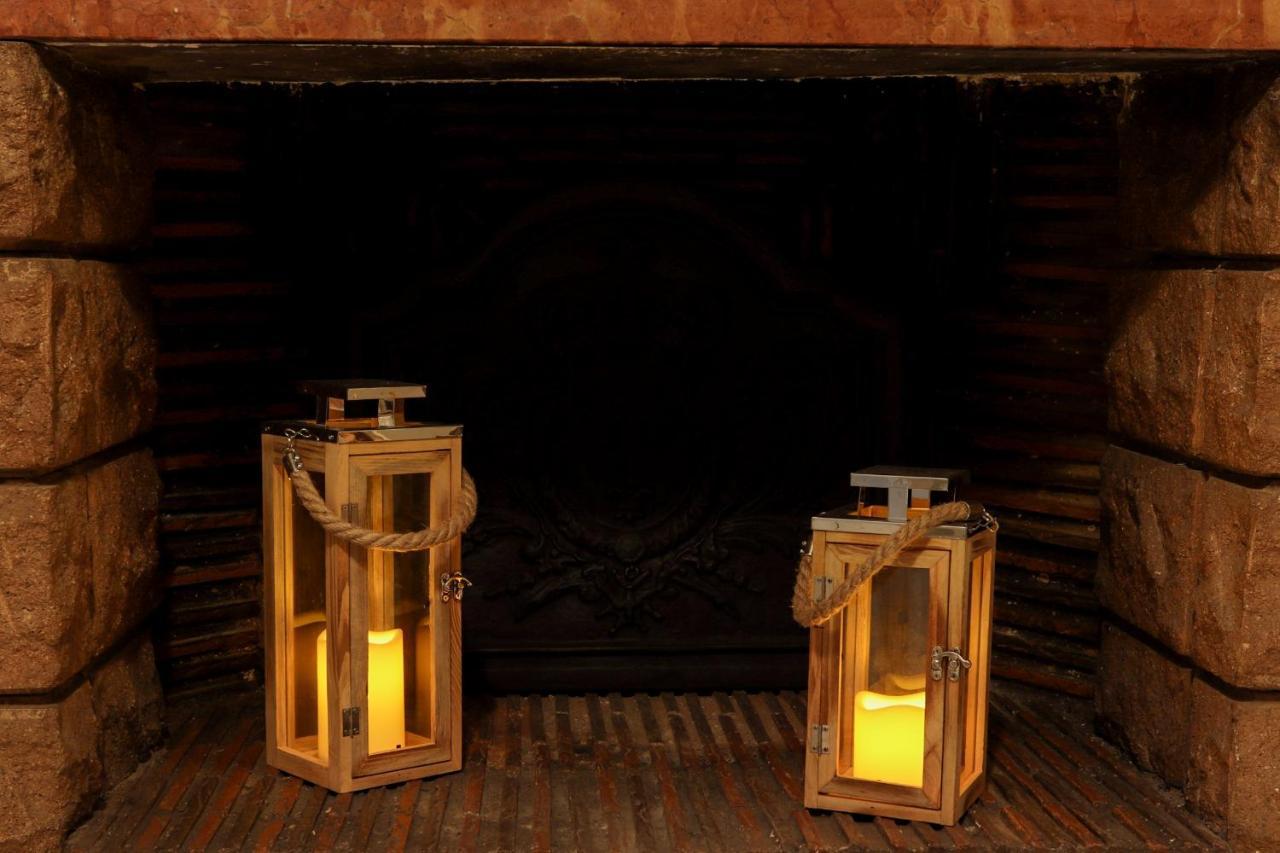 Stop Chez M Cozy # Qualite # Confort # Simplicite Pierre Benite Bagian luar foto