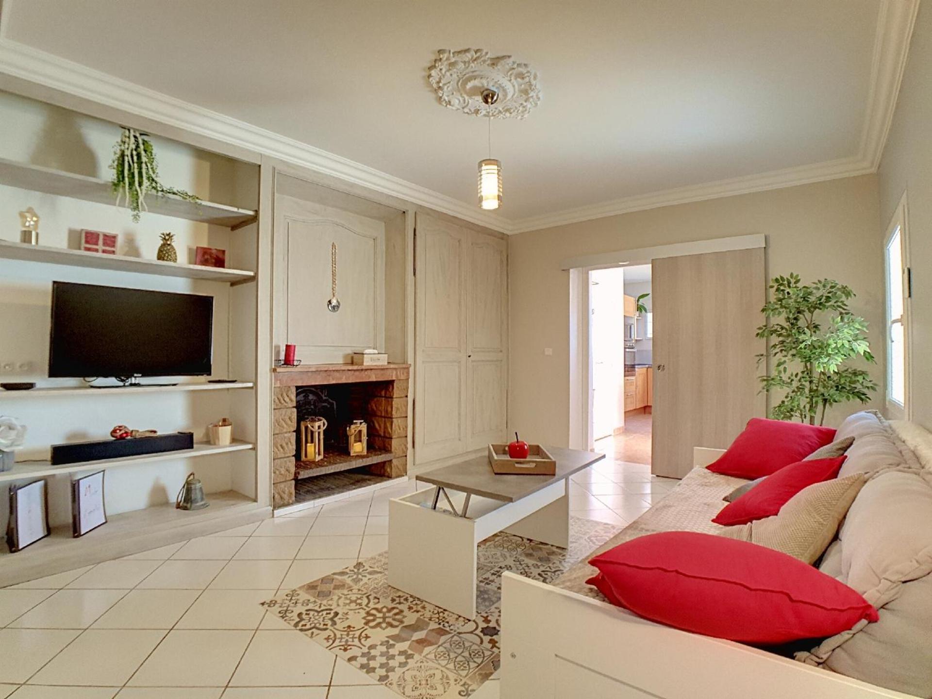 Stop Chez M Cozy # Qualite # Confort # Simplicite Pierre Benite Bagian luar foto